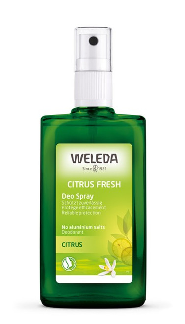 Contains Citrus Medica Limonum (Lemon) Peel Oil