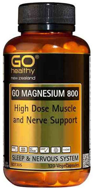 Contains Four Forms of Magnesium, Magneisum Amino acid Chelate, Magnesium Citrate, Magnesium Aspartate and Magnesium Oxide, to Increase Absorption and Bioavailability.