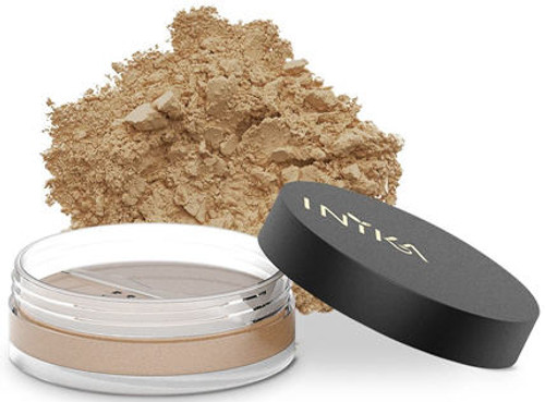 100% Natural Mineral Foundation Derived from Naturally Pigmented Minerals
