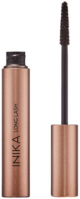 Provides a pure, mineral-enriched formula, for long and luscious lashes,  and ideal for sensitive eyes