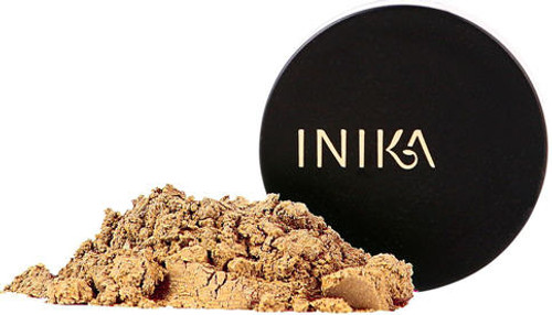 Derived from Natural Mineral Pigments, Available in Shimmer and Matte Finishes that Apply Smoothly and Blend Effortlessly