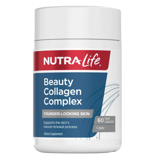 Provides 300mg New Zealand Marine Collagen Plus Antioxidants from New Zealand Grape seed, Kiwifruit and Blackcurrant