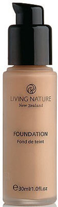 Contains Pure Minerals, Natural Oils, Vitamins and Manuka Oil to Nourish, Protect and Provide Flawless Coverage