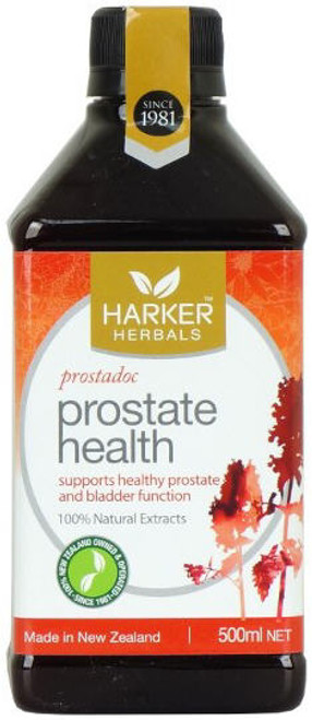 Contains 100% Natural Ingredients Formulated with Blackberry, Cedar and Frankincense for Healthy Prostate and Bladder Support