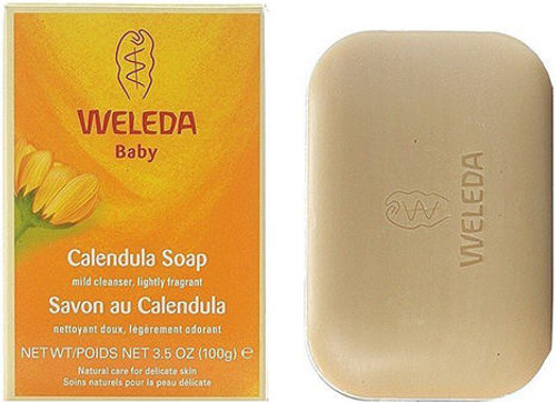 Made from 100% Vegetable Sources Including Pure Organic Oils, Plant Extracts and Essential Oil