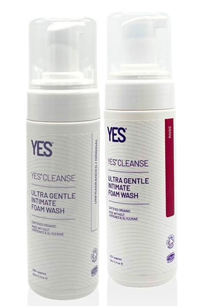 Provides the soothing and nourishing properties of Calendula and Aloe Vera, as well as benign cleansing agents which are as effective as they are gentle