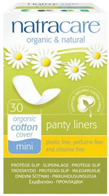 Made with certified organic cotton, ecologically-certified cellulose pulp, corn starch and non-toxic glue