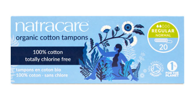 100% Organic Cotton, Biodegradable and Compostable