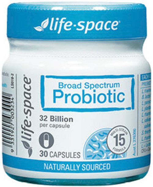 Specifically Formulated to Support General Health and Well-Being, Digestive Health and Immune Health