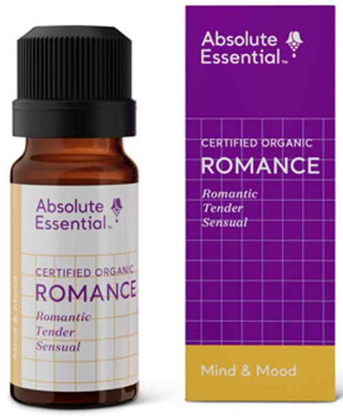 Beautifully crafted romantic fragrance combining Cedarwood Atlas, Sandalwood Australian, Rose Maroc, Palmarosa, Clary Sage, Grapefruit, Vanilla 45%, Tonka Bean and Wild Myrrh