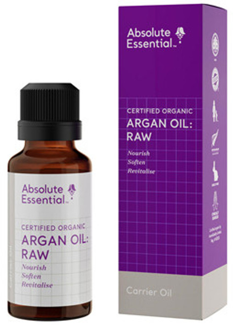 Contains Argania spinosa, kernels, virgin cold pressed, certified organic, from Morocco Contains Argania spinosa, kernels, virgin cold pressed, certified organic, from Morocco