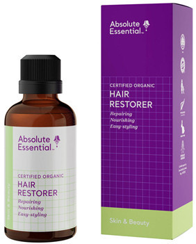 Made with a pure composition with oils including Cedarwood Atlas, Jojoba Oil golden and Rosemary, which are readily absorbed deep into tissue structure, carrying an intense synergy of natural nourishment and moisture for effective repair and rejuvenation.