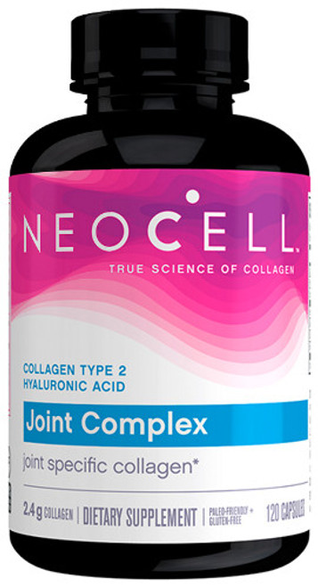 Type 2 Collagen for Youthful Skin and Healthy Joint Support