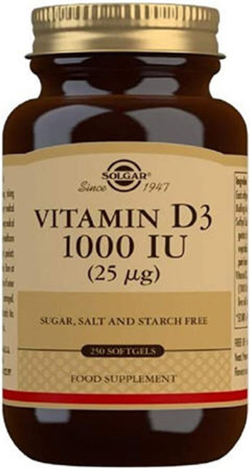 Vitamin D is a fat-soluble vitamin that is required to promote calcium absorption, which helps to maintain healthy bones and teeth.