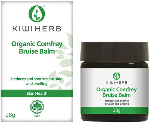 Premium Herbal Ointment Developed by Medical Herbalists and Pharmacists Using Sound Traditional and Scientific Evidence