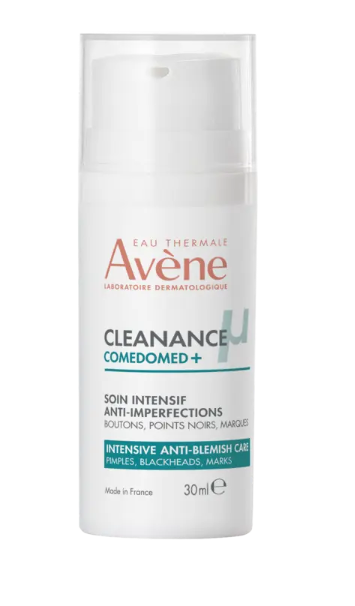 A lightweight, non-comedogenic gel moisturiser for acne-prone skin. Visible results from as early as 5 hours¹ and clinically proven to help target pimples and blackheads for clearer-looking skin in just 15 days³. Formulated with 25% Comedoclastin™ and 4% Niacinamide, it regulates excess oil, unclogs pores, soothes visible redness, and refines skin texture. Ideal for oily and combination skin, use morning and evening or as targeted care for a smooth, matte finish.