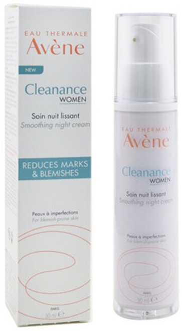 Avène Cleanance Women Serum –