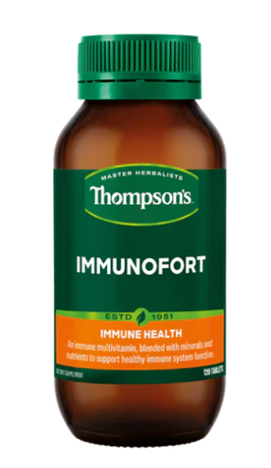 Vast Array of Selected Vitamins, Minerals and Nutrients To Support the Body's Immune System Vast Array of Selected Vitamins, Minerals and Nutrients To Support the Body's Immune System