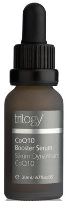 Powerful Blend of Ingredients with Coenzyme Q10, Macadamia Oil and Tamanu Oil