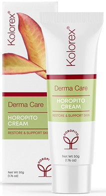 Kolorex Derma Care Horopito Skin Cream 50g