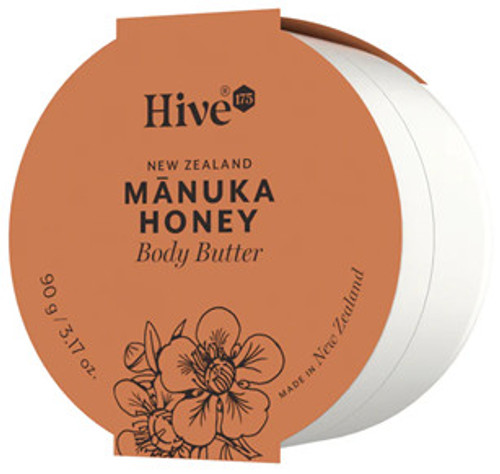 Contains Pure New Zealand Manuka Honey that will Help to Smooth, Soften and Nourish Your Skin Contains Pure New Zealand Manuka Honey that will Help to Smooth, Soften and Nourish Your Skin