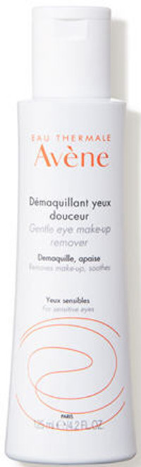 Contains Avène Thermal Spring Water 92% with very gentle surfactants