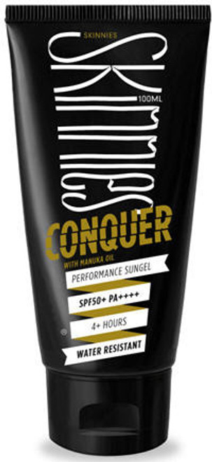 Pro performance reef safe Sungel with 0% water which rubs in clear and adapts to all skin tones so that you can conquer the outdoors Pro performance reef safe Sungel with 0% water which rubs in clear and adapts to all skin tones so that you can conquer the outdoors