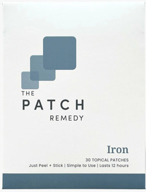 Delivers key nutrients, including iron, vitamin C, and B vitamins, to help support red blood cell production, energy levels, and nutrient absorption Delivers key nutrients, including iron, vitamin C, and B vitamins, to help support red blood cell production, energy levels, and nutrient absorption
