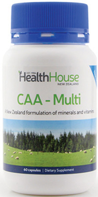 Contains all the minerals known to be lacking in our soil, as well as important vitamins and antioxidants that are missing from our food and diet, minus Iron and Sulphur