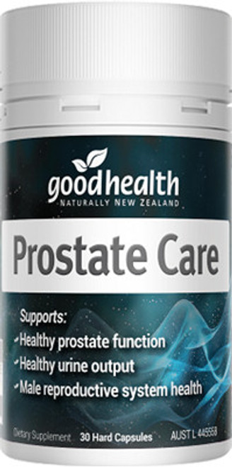 Scientifically developed formulation of premium herbs and nutrients to support the health of men’s prostates and reproductive systems.