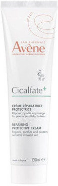 Rich Avène Thermal Spring Water to soothe and soften, Cicalfate helps speed up the skin recovery process, and Copper Sulfate, Zinc Sulfate and Zinc oxide to helps restore and promote optimal skin recovery