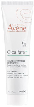Rich Avène Thermal Spring Water to soothe and soften, Cicalfate helps speed up the skin recovery process, and Copper Sulfate, Zinc Sulfate and Zinc oxide to helps restore and promote optimal skin recovery