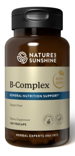 The B vitamin family has eight members: thiamin, riboflavin, niacin, pantothenic acid, pyridoxine, biotin, folate and cyanocobalamin and work in harmony to help your body convert the food you eat into energy.