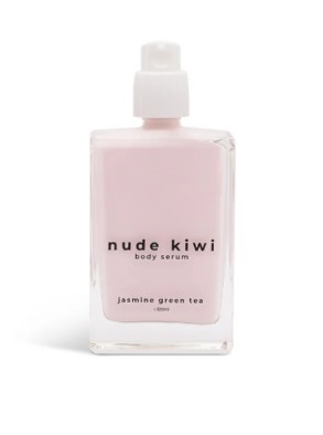 Nude Kiwi Jasmine Green Tea Body Serum 120ml