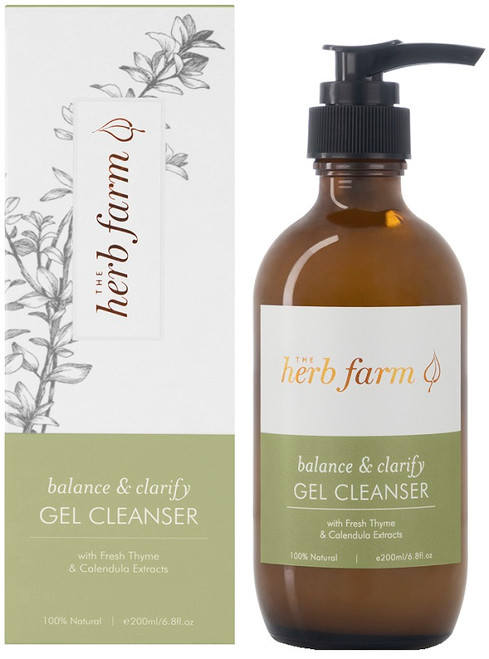 Lightly foaming cleanser that provides a deep cleanse for oily and combination skin, effectively helping to prevent, and repair, acne and blemishes for healthy, vibrant and balanced skin