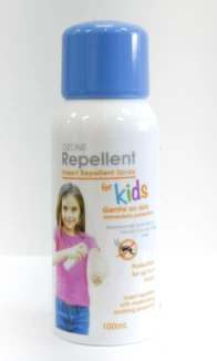 Ozone Insect Repellent for Kids Spray 100ml