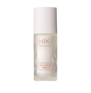 INIKA Organic Pure Biome Balancing Serum