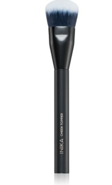 INIKA Organic Cheek Topper Brush