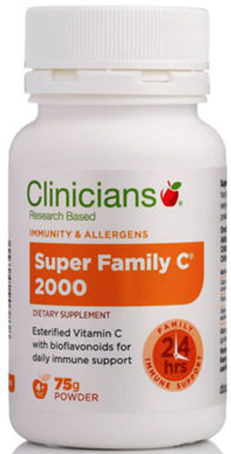 Esterified Vitamin C Plus Bioflavonoids for Enhanced Vitamin C Activity