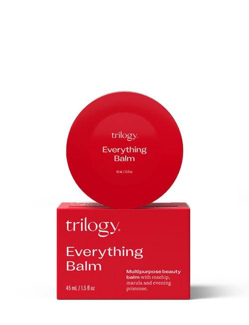 An Everything Balm, Formulated with Rosehip, Echinacea and Pawpaw