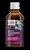Gaia Black Elderberry Syrup Extra Strength syrup contains the equivalent of 14.5 g of fresh Elderberries per 5ml serve.