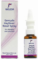 Contains Natural Lemon and Quince Extracts for Quick Relief from Hayfever, Allergies and Sinusitis.