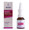 Contains Natural Lemon and Quince Extracts for Quick Relief from Hayfever, Allergies and Sinusitis.