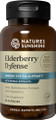 Contains Vitamin D (D3 Cholecalciferol) - 2000IU per capsule) Combined with a Proprietary Blend of Herbs - Elderberry Fruit Extract (Sambucus nigra), Echinacea Aerial parts (Echinacea purpurea), Willow Bark Extract (Salix alba), Royal Jelly, Olive Leaf Extract (Olea europaea)