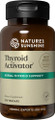 Contains a Proprietary blend of Herbs, Irish Moss Algae (Chondrus crispus), Kelp Leaf and Stem (Ascophyllum nodosum, Laminaria digitata), Black Walnut Hulls (Juglans nigra), Parsley Leaf (Petroselinum crispum), Fo-ti Root (Polygonum multiflorum), and Sarsaparilla Root (Smilax officinalis)