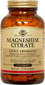 Provides Magnesium Citrate, a Highly Absorbable Form of Magnesium