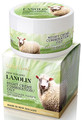 Contains New Zealand Lanolin, Collagen, Placenta, Propolis, Ginseng and Balm Extract