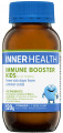 Each 1.2 g (½ level metric teaspoon) Dose Contains a Clinically Trialled, Exclusive Blend of Probiotic Strains, Lactobacillus acidophilus (NCFM®) - 5 billion CFU* (organisms) and Bifidobacterium lactis (Bi-07) - 5 billion CFU* (organisms)
*CFU – Colony Forming Units