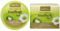 Contains Concentrated Kiwifruit Extract Blended into a Pure Neroli Essential Oil Enriched Crème