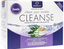 Lifestream Cleanse Kit (Capsules and Tablets)
